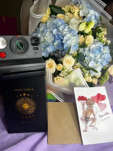 GentleRossi My 24th birthday! Foto 3