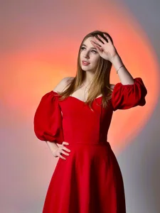 BanemAcard Crimson Sunset ⭐ Pic