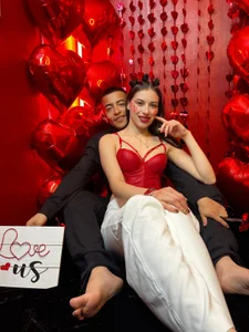 Crimsonsecretts ❤🌹Happy Valentine's Day❤🌹 Pic 7