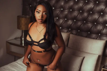 YallianaBrooks Incredible time today! Immagine  4