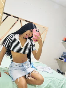 angelkyraasm ALONE AT HOME 🥵 Poză 2