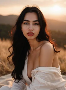 WildKittenX_ Nature.. Pic 3