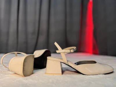 JulietaWinona Heels Pic 5