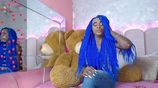 «Cambia tu look, cambia tu perspectiva.«Change your look, change your perspective. de puca_ebony Foto 3