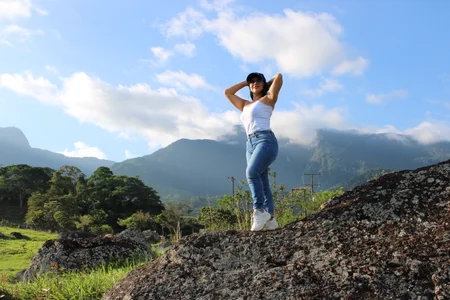 veronika_naughtyのA walk in the mountainsの 6枚の写真