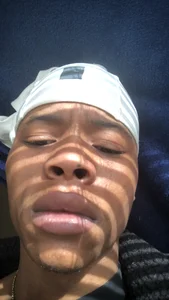 MyNameBrian@xhs XXX nøgenfoto 2