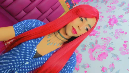 bigcockcandy111 HAIR RED Pic 4