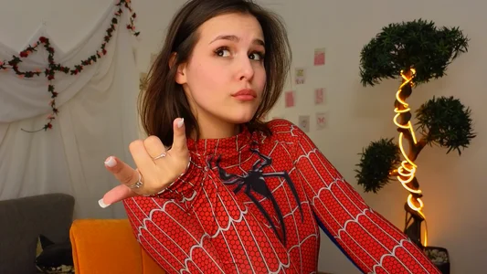 EthalGold spiderking Pic 3