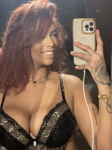 Kyra_kush Me ❤️‍🔥 Foto 3