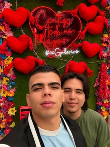 AaronAndGregory's XXX Nude Photo 3