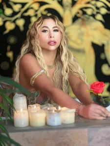 KylieCooper Im Your Goddess Pic 4