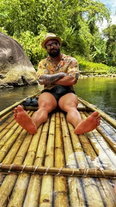 XtreamLeonard Feet o GOD Pic 3