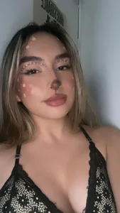 LuisaSweet_ Make-up Bambi 😍🥰 Pic 4