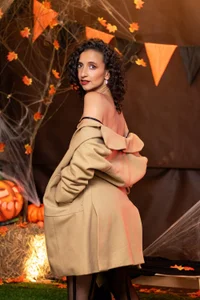 AriannaRussell_ My halloween 🎃🔥 Immagine  9