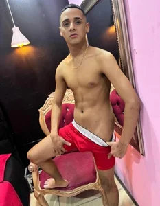 Maximo_Tercero MAXIMUS  4 снимка