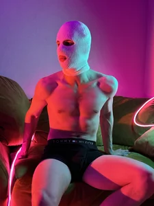 Pure_Lust's Neon Sex Photo 9