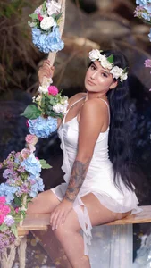 luciana_agudelo Happy Valentine's Day 🎀 사진