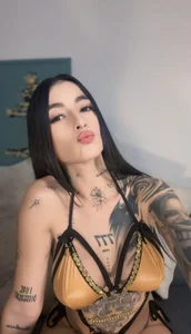 MilaLawrence Sexy Doll Immagine  2