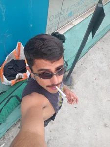 Eu de CakedRafa Foto 5
