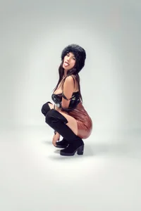 bonnie-love visual caresses Pic