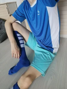 tailer_ football boy ⚽️ Hình 3