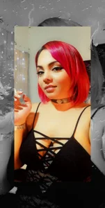 honey_mooon Maria Full Color Hair  6টি ছবি