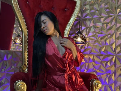 AlinaZans Red ❤️ Pic 6