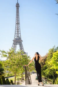 Sopphiaa_Payton Lost in Paris Foto 4