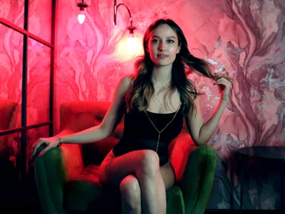 AgnesGoddess Public зображення 2