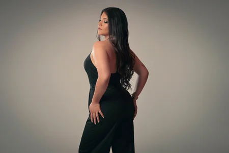 pamelajons_ Velvet Seduction ✨ Pic 4