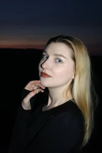 RubyDavisg For you Pic