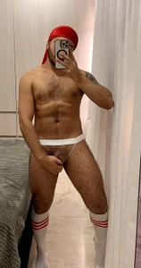 adamhairy SEXY ADAM รูป  4