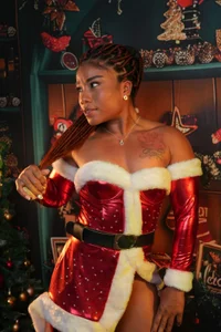 SilvannaFit Red Coats, Hot Secrets صورة واحدة|SilvannaFit Red Coats, Hot Secrets صورتان|SilvannaFit Red Coats, Hot Secrets  6 صور|SilvannaFit Red Coats, Hot Secrets  6 صورة