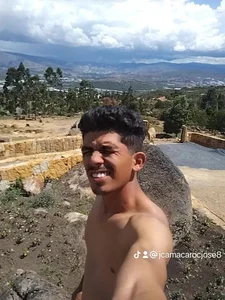 Camacaro1Public图片 4