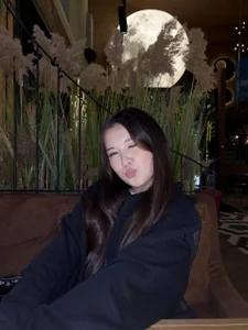 AlberthaEscue Weekender Vibe Pic 4