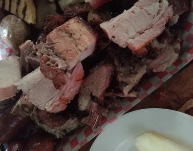 rossie_lanie_ My favorite foods Pic 3