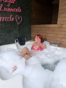 Zdjęcia pamelalambert amor y burbujas: 