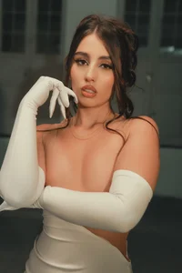 DolcieElliot ℬ𝒶𝒷𝓎𝒹𝑜𝓁𝓁 Pic 8