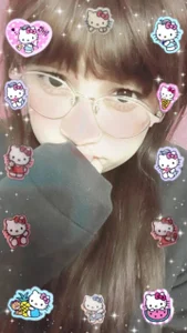 m0ondolly My pretty little face ✨ Εικόνα 9