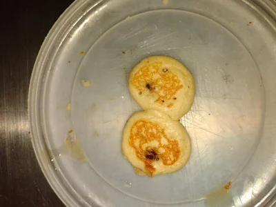 Sammysammy_ Pancakes. Immagine  3