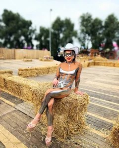 zoetaylorxxx Public Foto 6