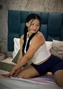 KETY_MILLER sexy latina ♥ kisss lip Pic