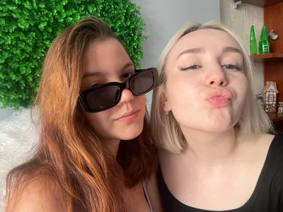 Cute album 1