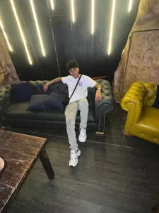 Valentino_Lane On my Christmas trip 🥰 Pic 4