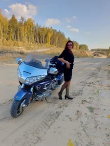 Vero_nika8 Motorbike Pic 6