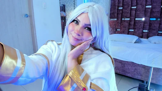 frieren de alessia_dolce Foto 6