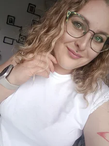 LucyTease Public Fotka
