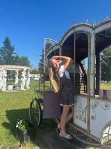 AlbaMesick My Life Pic 3