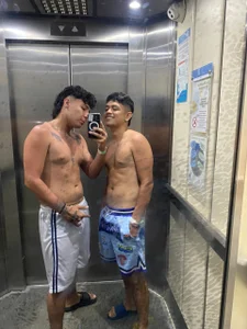 Dante_And_Elio Public 圖片 2