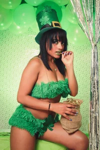 Sariitaa_ St Patricks Day Foto 2